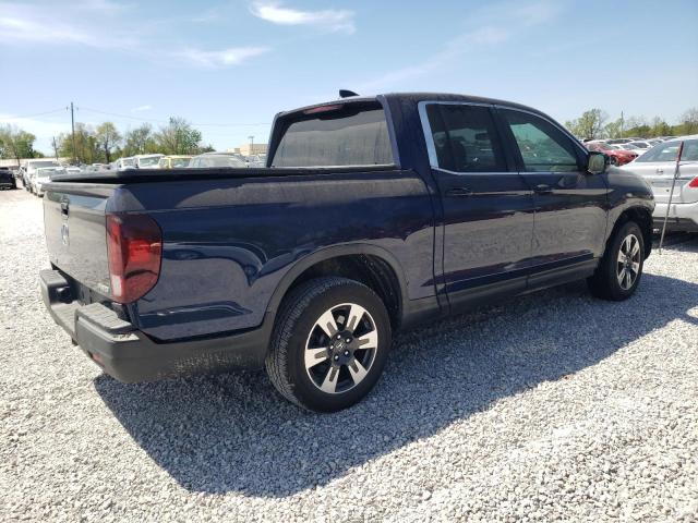 Foto 3 de la subasta – 2017 HONDA RIDGELINE con VIN 5FPYK3F53HB023715