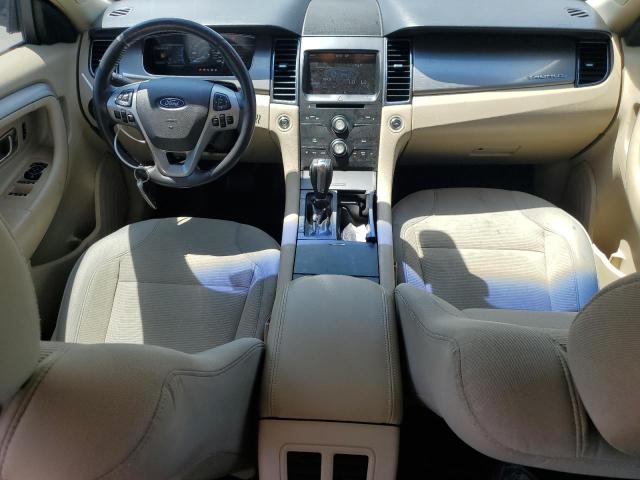 Photo 8 from auction – 2015 FORD TAURUS SEL with VIN 1FAHP2E81FG202036