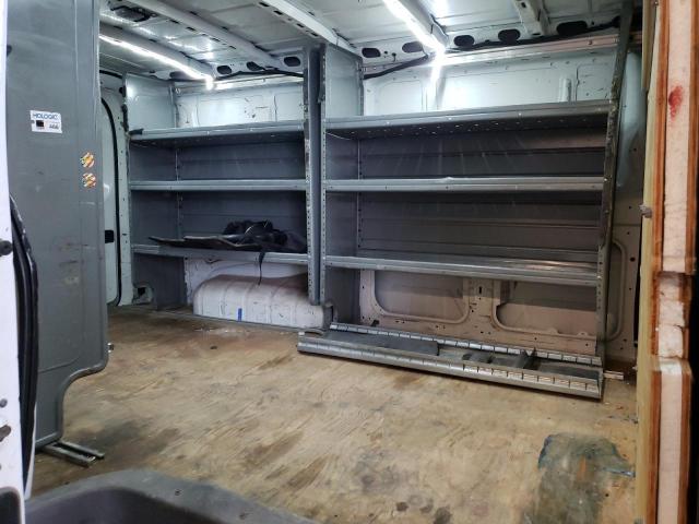 Photo 11 from auction – 2013 NISSAN NV 1500 with VIN 1N6BF0KX7DN110969