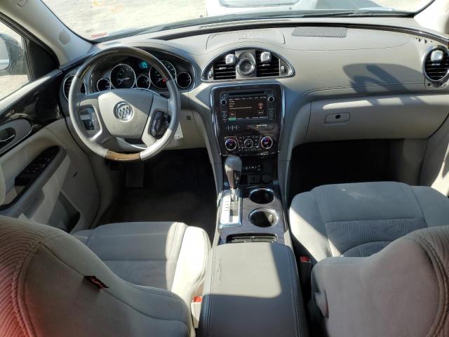 Photo 8 from auction – 2015 BUICK ENCLAVE with VIN 5GAKRAKD0FJ347532