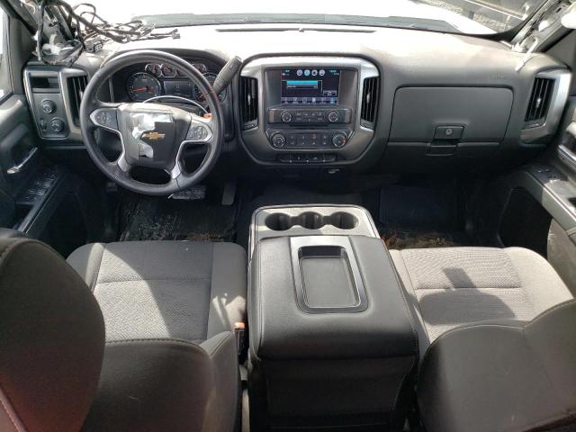 Photo 8 from auction – 2019 CHEVROLET SILVERADO with VIN 2GCVKPEC3K1146041