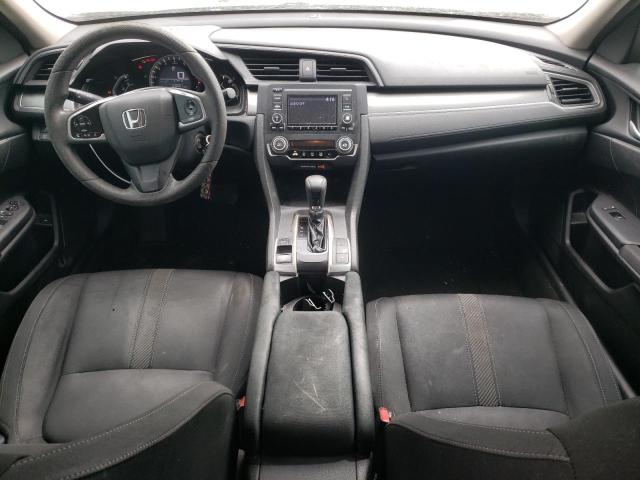 Photo 8 from auction – 2016 HONDA CIVIC LX with VIN 2HGFC2F59GH508880