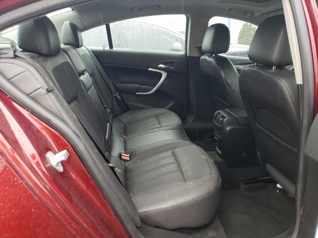 Photo 10 from auction – 2017 BUICK REGAL PREM with VIN 2G4GR5GX5H9120734