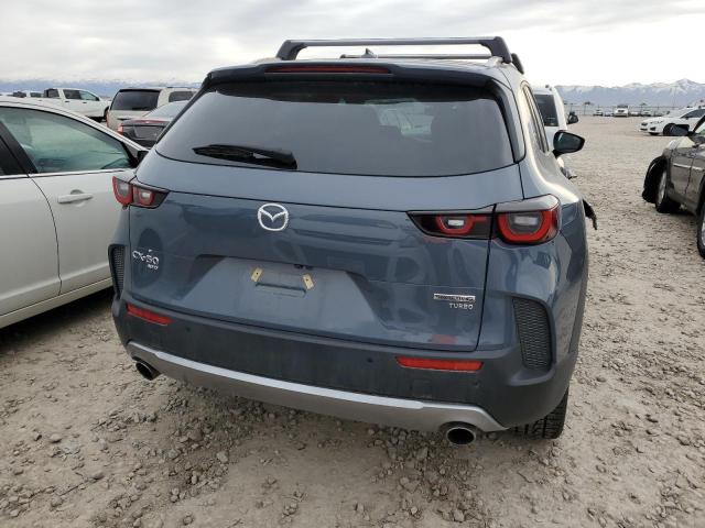 Photo 6 from auction – 2023 MAZDA CX-50 PREM with VIN 7MMVABEY1PN145591