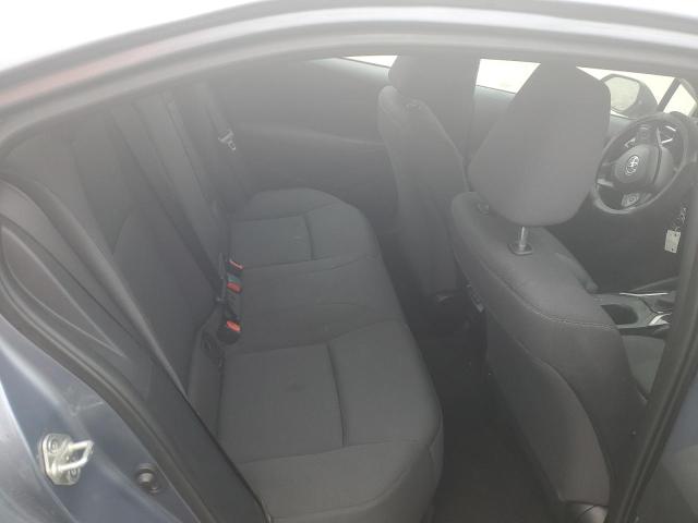Zdjęcie 10 z aukcji – 2023 TOYOTA COROLLA LE z VIN 5YFB4MDE9PP017101