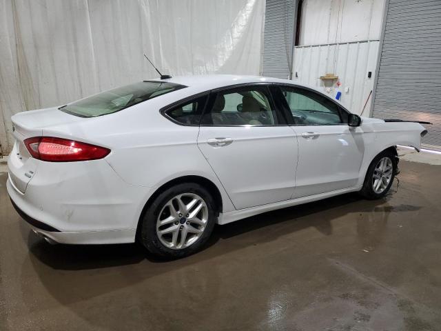 Photo 3 from auction – 2016 FORD FUSION SE with VIN 3FA6P0HD7GR292789