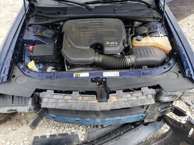 Photo 11 from auction – 2015 DODGE CHALLENGER with VIN 2C3CDZAG0FH723647