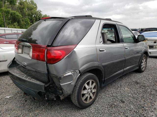 Photo 3 from auction – 2004 BUICK RENDEZVOUS with VIN 3G5DA03EX4S517057