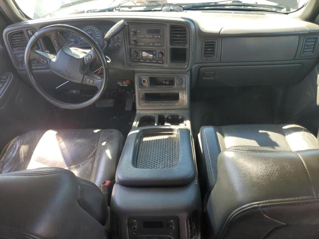 Photo 8 from auction – 2007 CHEVROLET SILVERADO with VIN 1GCHK33D97F128919