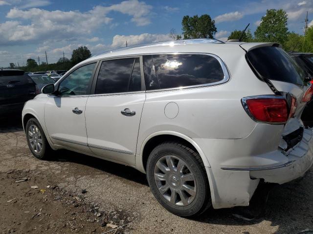 Photo 2 from auction – 2016 BUICK ENCLAVE with VIN 5GAKVCKD9GJ269843