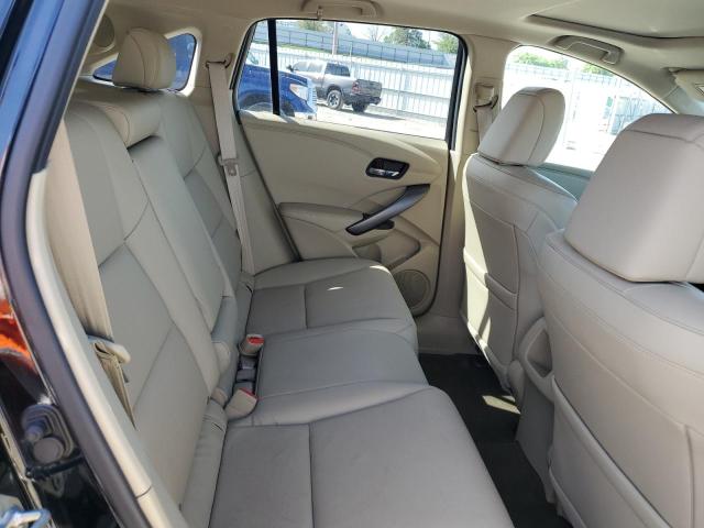 Photo 11 from auction – 2014 ACURA RDX TECHNO with VIN 5J8TB4H54EL007359