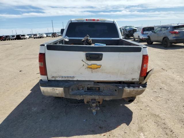 Photo 6 from auction – 2013 CHEVROLET SILVERADO with VIN 1GC1KXCG4DF244026