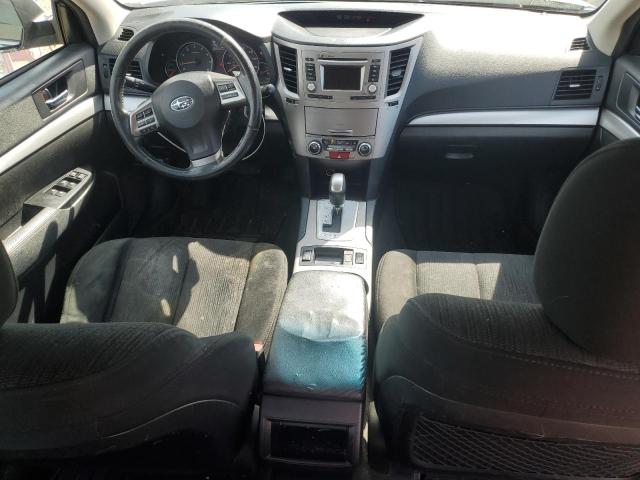 Foto 8 de la subasta – 2014 SUBARU LEGACY 2.5 con VIN 4S3BMBC67E3022303