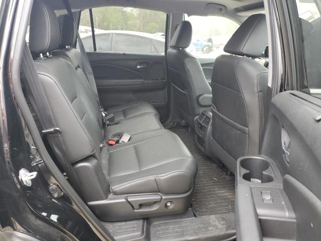 Photo 11 from auction – 2021 HONDA PILOT SE with VIN 5FNYF6H21MB050049