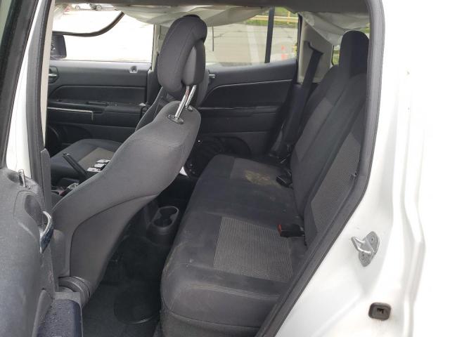 Photo 10 from auction – 2012 JEEP PATRIOT LA with VIN 1C4NJRFB1CD659315