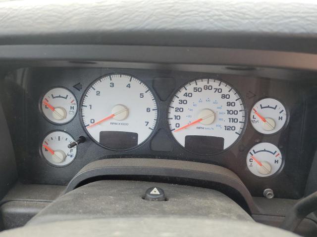 Photo 9 from auction – 2002 DODGE RAM 1500 with VIN 3B7HA18N82G113196