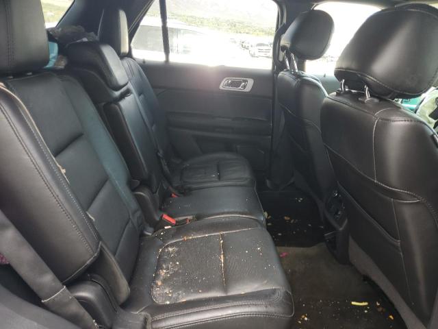Фото 10 с аукциона – 2015 FORD EXPLORER L с VIN 1FM5K8F88FGA14218