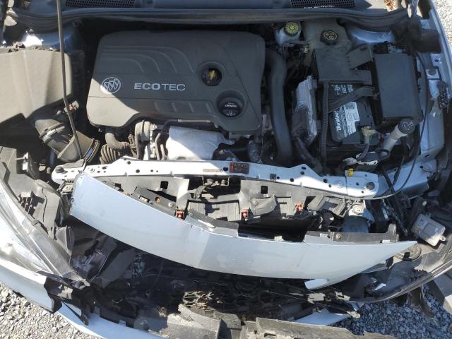 Photo 11 from auction – 2016 BUICK CASCADA PR with VIN W04WT3N53GG121236