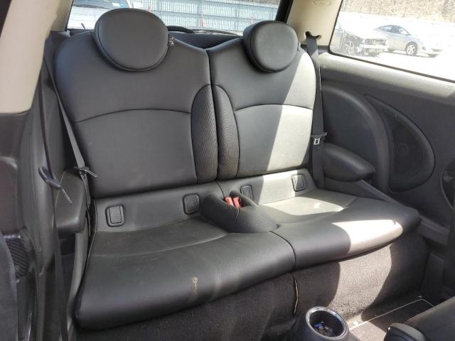 Photo 10 from auction – 2012 MINI COOPER with VIN WMWSV3C54CTY25641