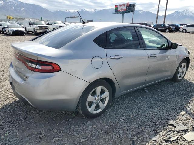 Photo 3 from auction – 2016 DODGE DART with VIN 1C3CDFBA4GD591306