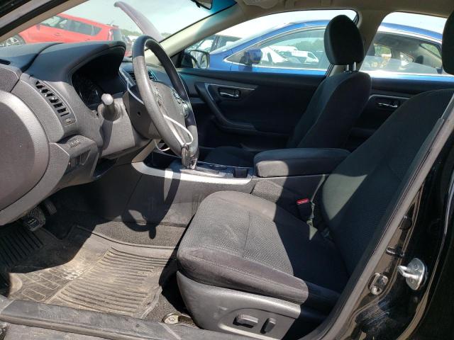 Photo 7 from auction – 2015 NISSAN ALTIMA 2.5 with VIN 1N4AL3AP9FC221750