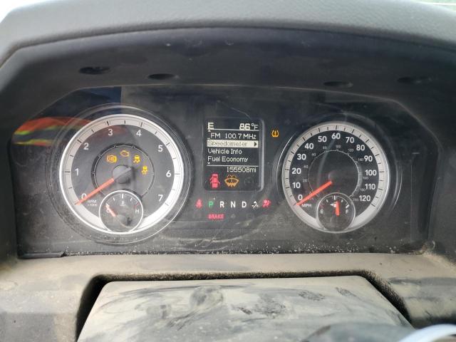 Photo 9 from auction – 2019 RAM 1500 CLASS with VIN 1C6RR6TT5KS584609
