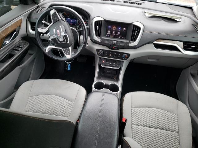 Photo 8 from auction – 2020 GMC TERRAIN SL with VIN 3GKALMEV4LL146341
