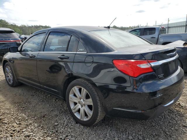 Photo 2 from auction – 2012 CHRYSLER 200 TOURIN with VIN 1C3CCBBBXCN302809