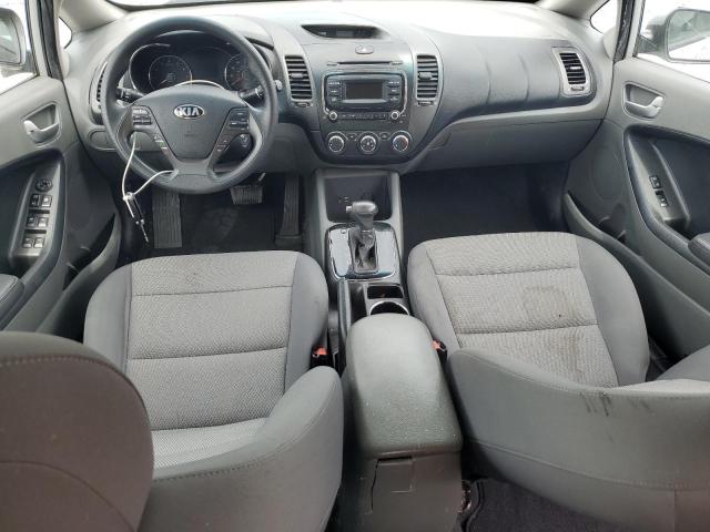 Photo 8 from auction – 2018 KIA FORTE LX with VIN 3KPFK4A74JE221536