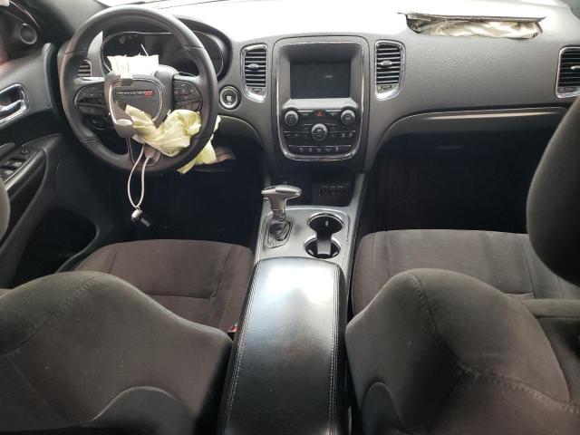 Photo 8 from auction – 2018 DODGE DURANGO SX with VIN 1C4RDHAG3JC385186