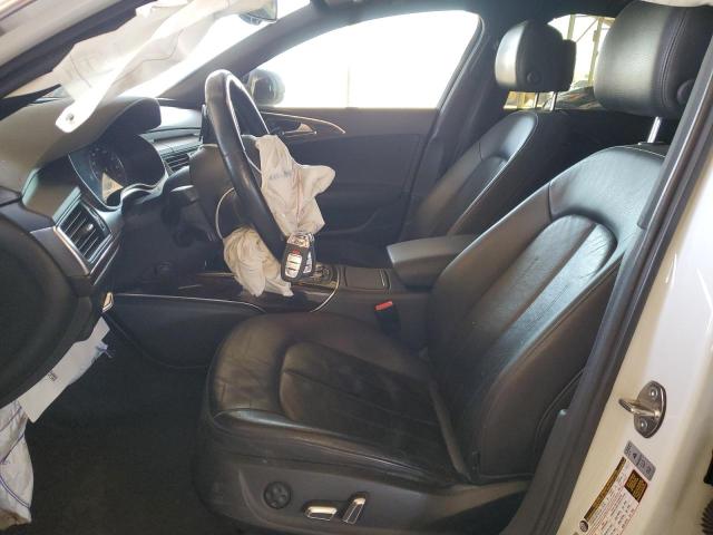 Photo 7 from auction – 2016 AUDI A6 PREMIUM with VIN WAUGFAFC6GN037293