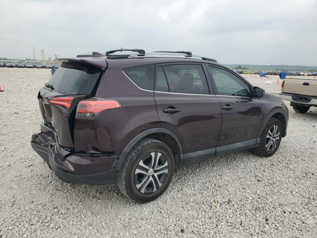 Photo 3 from auction – 2017 TOYOTA RAV4 LE with VIN 2T3ZFREV6HW348472