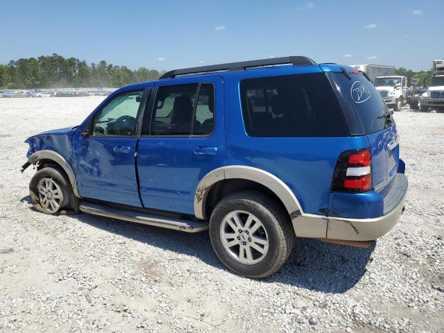 Photo 2 from auction – 2010 FORD EXPLORER E with VIN 1FMEU6EE5AUA23992
