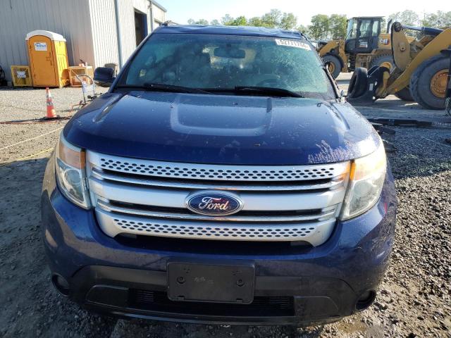 Photo 5 from auction – 2012 FORD EXPLORER X with VIN 1FMHK7D86CGA90638