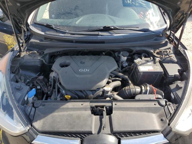 Photo 11 from auction – 2013 HYUNDAI VELOSTER with VIN KMHTC6AD8DU156273