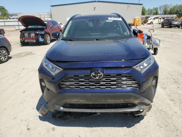 Photo 5 from auction – 2019 TOYOTA RAV4 LIMIT with VIN 2T3N1RFV7KW054372