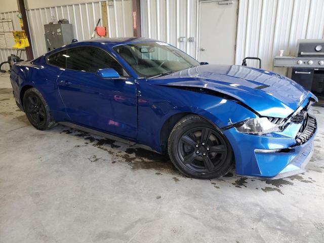 Photo 4 from auction – 2018 FORD MUSTANG with VIN 1FA6P8TH3J5137370