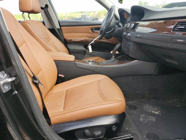 Photo 7 from auction – 2011 BMW 328 XI SUL with VIN WBAPK5C58BF126326