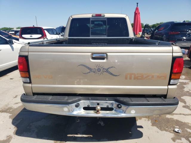 Photo 6 from auction – 2000 MAZDA B3000 with VIN 4F4YR12V1YTM28149