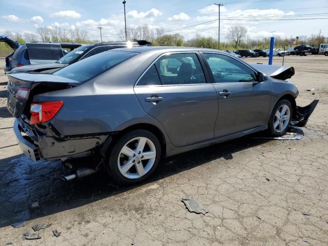 Photo 3 from auction – 2012 TOYOTA CAMRY BASE with VIN 4T1BF1FK4CU192229