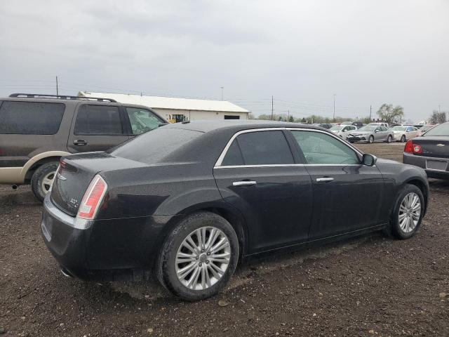 Photo 3 from auction – 2011 CHRYSLER 300C with VIN 2C3CK6CT0BH557753