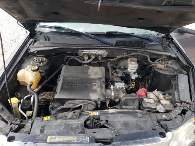 Photo 12 from auction – 2010 FORD ESCAPE LIM with VIN 1FMCU9EGXAKD43816