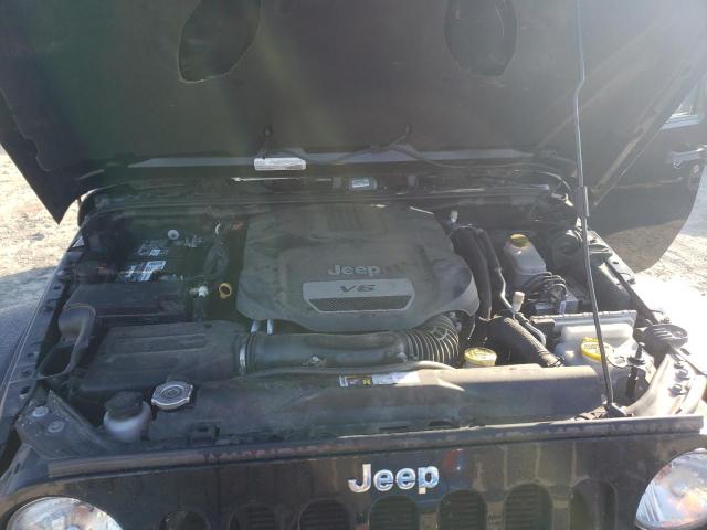 Photo 11 from auction – 2016 JEEP WRANGLER U with VIN 1C4HJWFGXGL348890