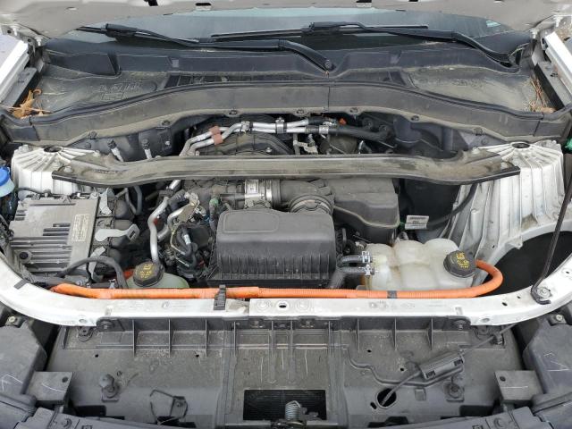 Photo 12 from auction – 2021 FORD EXPLORER P with VIN 1FM5K8AW2MNA14682