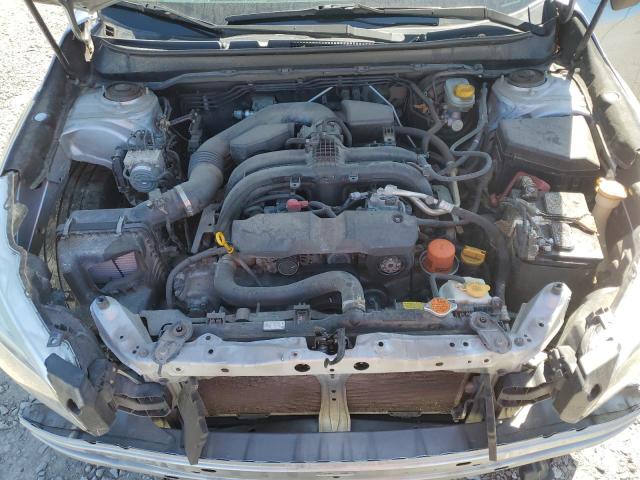 Photo 11 from auction – 2015 SUBARU LEGACY 2.5 with VIN 4S3BNBC64F3004632