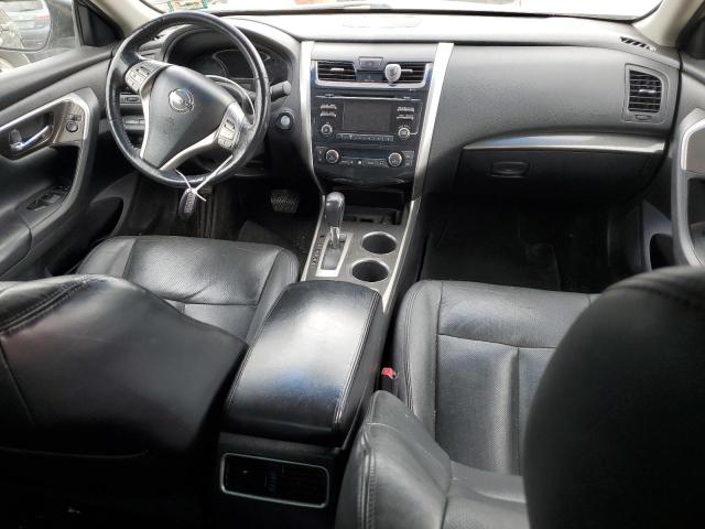 Photo 8 from auction – 2014 NISSAN ALTIMA 2.5 with VIN 1N4AL3AP4EC298637