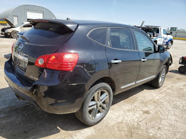 Photo 3 from auction – 2011 NISSAN ROGUE S with VIN JN8AS5MTXBW157698