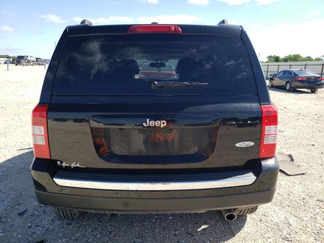 Photo 6 from auction – 2016 JEEP PATRIOT LA with VIN 1C4NJPFA9GD726826