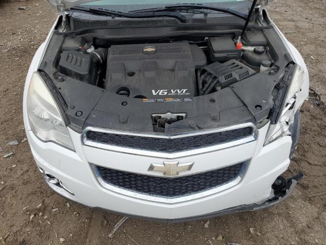 Photo 12 from auction – 2012 CHEVROLET EQUINOX LT with VIN 2GNFLNE52C6339509