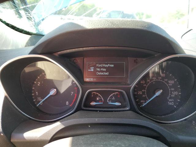 Photo 9 from auction – 2019 FORD ESCAPE SE with VIN 1FMCU0GD7KUA33112